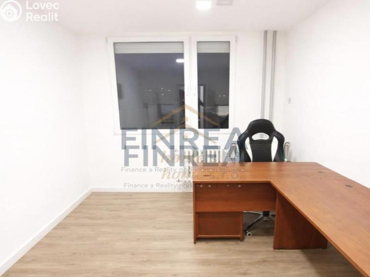 Pronájem bytu 2+KK Praha, Frýdlantská č. 6