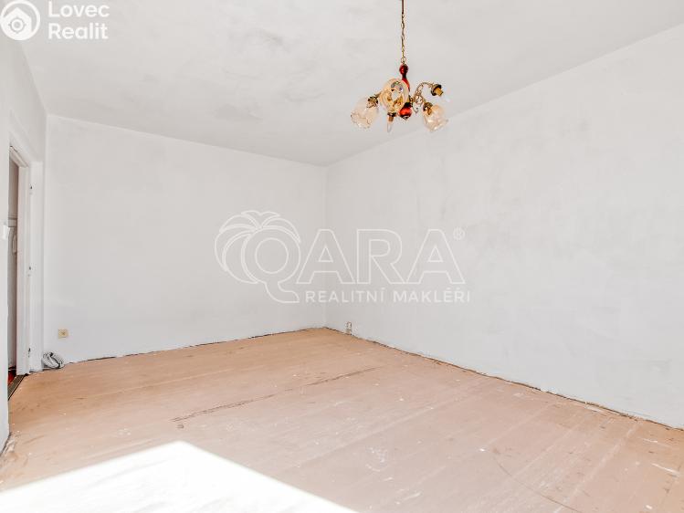 Prodej bytu 1+1 Frýdek-Místek, K Hájku 136 č. 11