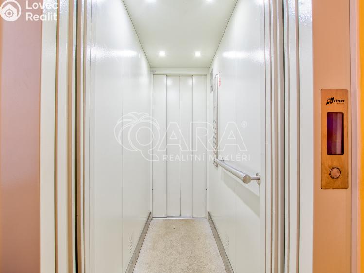 Prodej bytu 1+1 Frýdek-Místek, K Hájku 136 č. 13