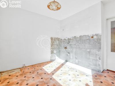 Продаж квартири 1+1 Frýdek-Místek, K Hájku 136 č. 4