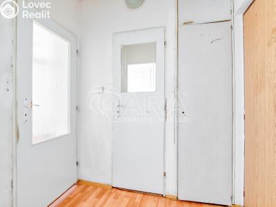 Продаж квартири 1+1 Frýdek-Místek, K Hájku 136 č. 6