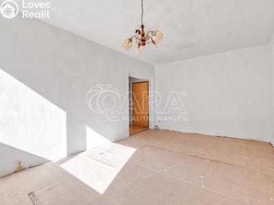 Продаж квартири 1+1 Frýdek-Místek, K Hájku 136 č. 10