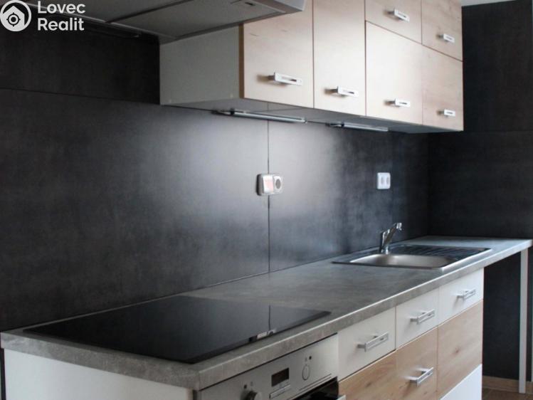 Pronájem bytu 2+1 Sokolov, U Divadla č. 1