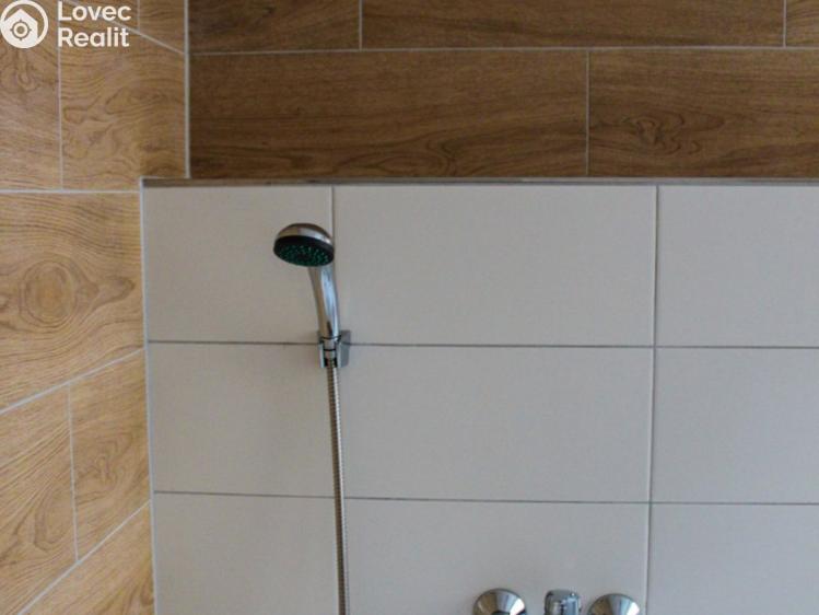 Pronájem bytu 2+1 Sokolov, U Divadla č. 8