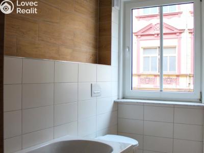 Pronájem bytu 2+1 Sokolov, U Divadla č. 2