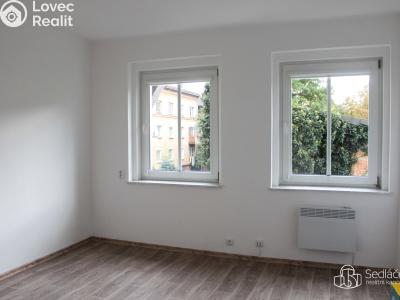 Pronájem bytu 2+1 Sokolov, U Divadla č. 3