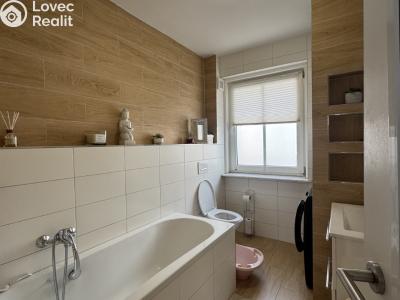 Pronájem bytu 2+1 Sokolov, U Divadla č. 5