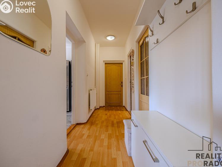 Продаж сімейного будинку Staříč, Fryčovická č. 5