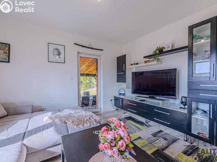 Продаж сімейного будинку Staříč, Fryčovická č. 11