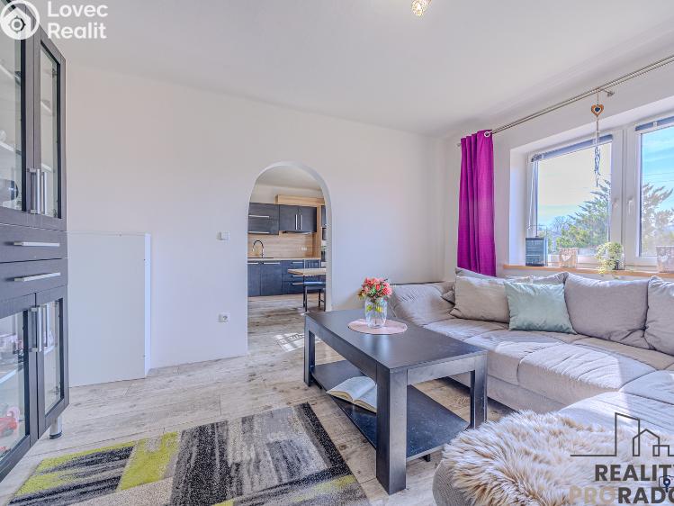 Продаж сімейного будинку Staříč, Fryčovická č. 13