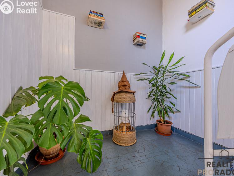 Продаж сімейного будинку Staříč, Fryčovická č. 15