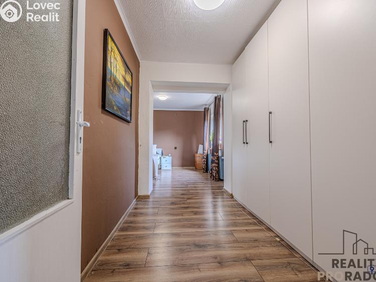 Продаж сімейного будинку Staříč, Fryčovická č. 18