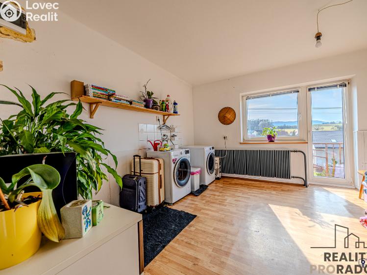 Продаж сімейного будинку Staříč, Fryčovická č. 26