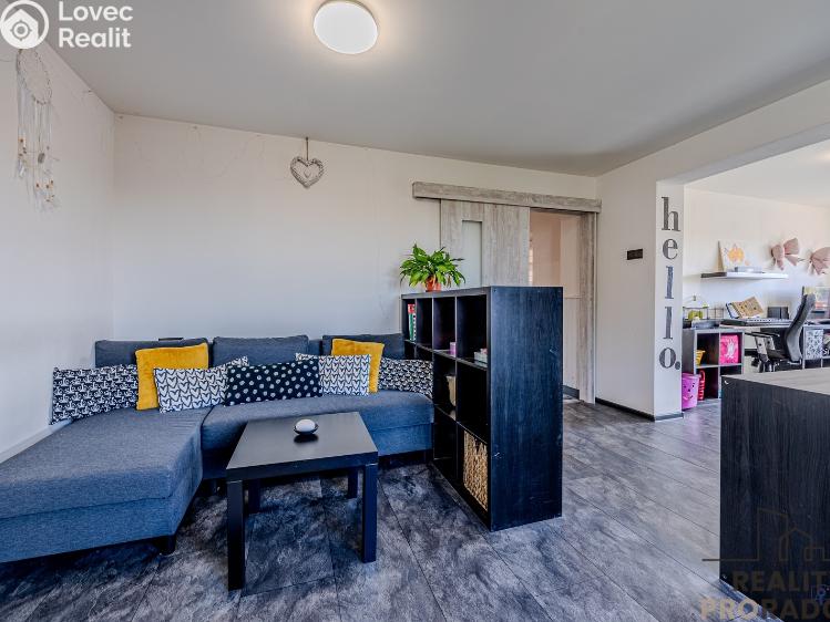 Продаж сімейного будинку Staříč, Fryčovická č. 31