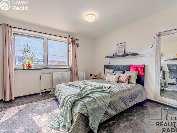 Продаж сімейного будинку Staříč, Fryčovická č. 33