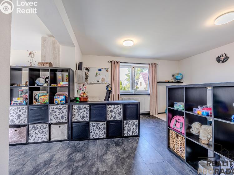 Prodej rodinného domu Staříč, Fryčovická č. 30