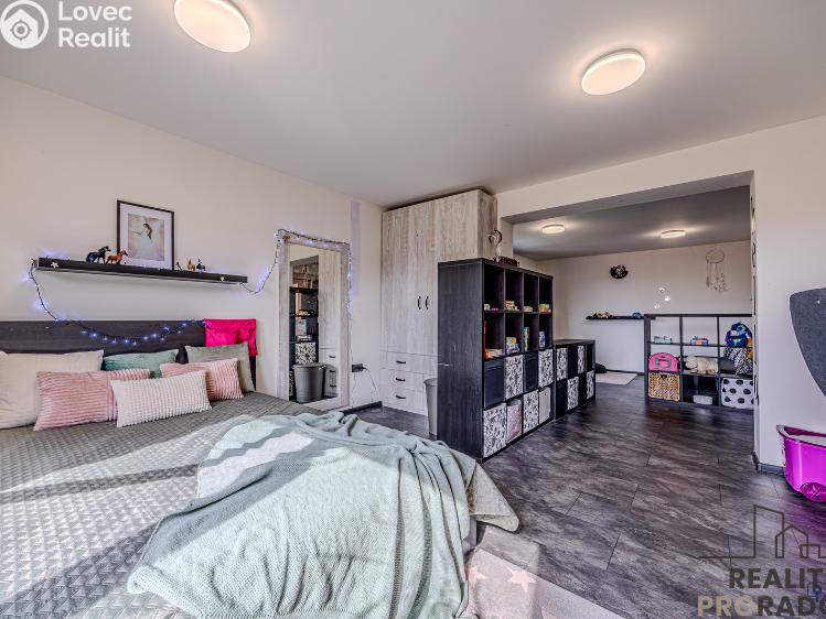 Prodej rodinného domu Staříč, Fryčovická č. 34