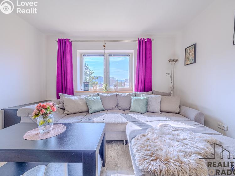 Prodej rodinného domu Staříč, Fryčovická č. 13