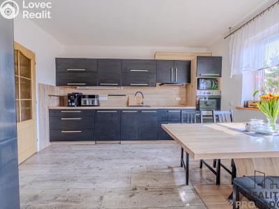 Продажа семейного дома Staříč, Fryčovická č. 5