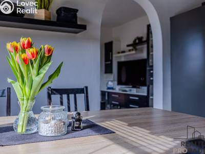 Продажа семейного дома Staříč, Fryčovická č. 6