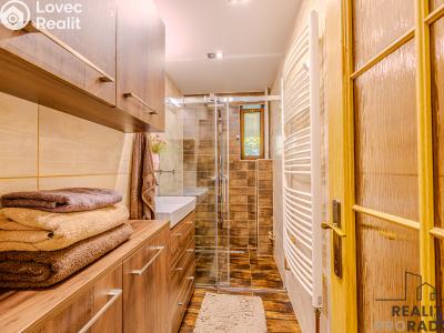 Продажа семейного дома Staříč, Fryčovická č. 5