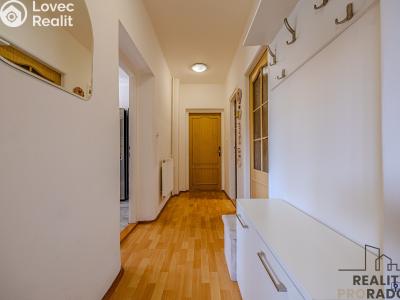 Prodej rodinného domu Staříč, Fryčovická č. 4