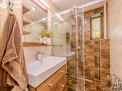 Prodej rodinného domu Staříč, Fryčovická č. 6