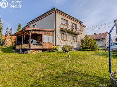 Sale family house Staříč, Fryčovická č. 36