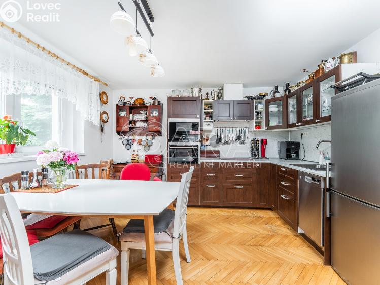 Продаж сімейного будинку Odolena Voda, Do Zahrad 50 č. 10