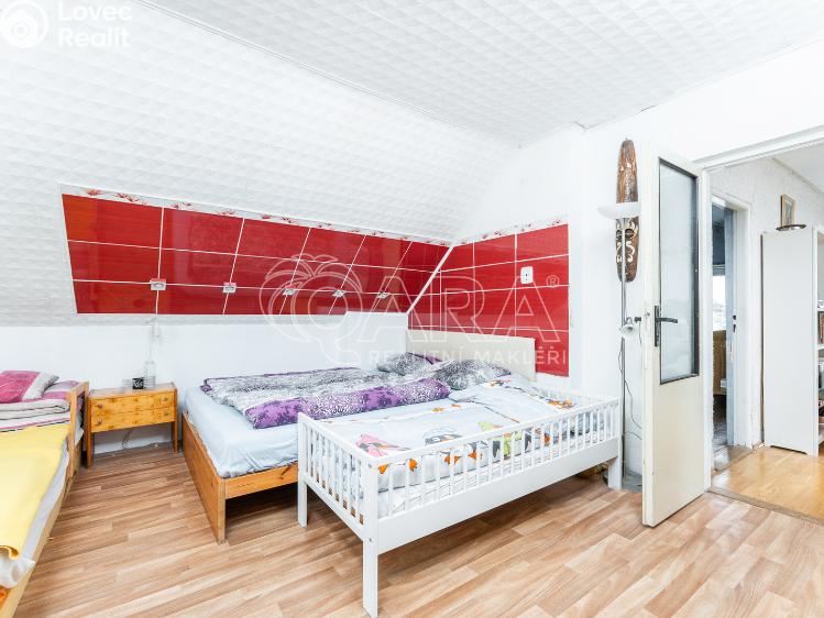 Продаж сімейного будинку Odolena Voda, Do Zahrad 50 č. 15