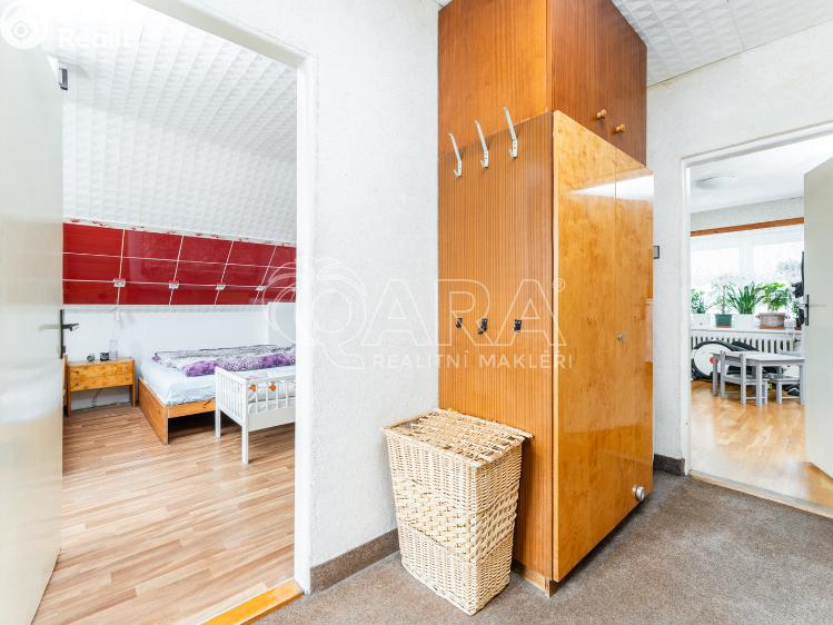 Продаж сімейного будинку Odolena Voda, Do Zahrad 50 č. 18