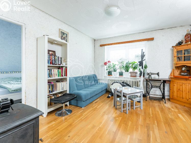 Продаж сімейного будинку Odolena Voda, Do Zahrad 50 č. 19