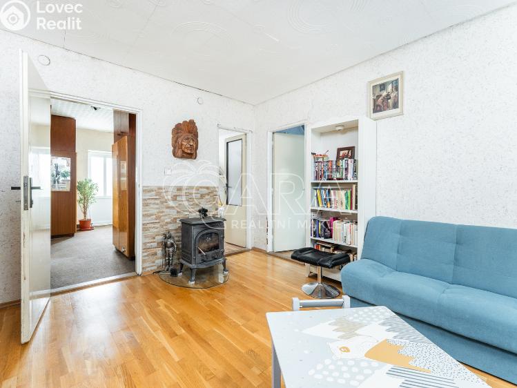 Продаж сімейного будинку Odolena Voda, Do Zahrad 50 č. 20