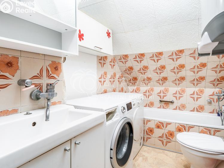 Продаж сімейного будинку Odolena Voda, Do Zahrad 50 č. 23