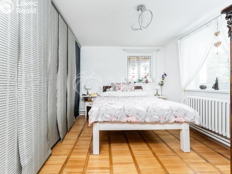 Продаж сімейного будинку Odolena Voda, Do Zahrad 50 č. 25