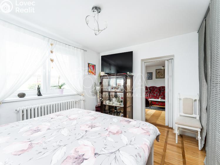 Продаж сімейного будинку Odolena Voda, Do Zahrad 50 č. 26