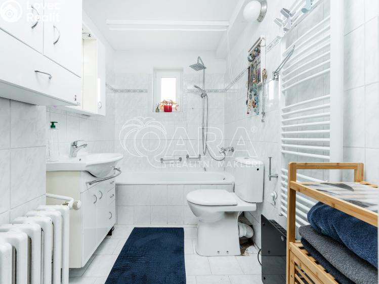 Продаж сімейного будинку Odolena Voda, Do Zahrad 50 č. 27