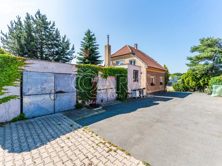 Продаж сімейного будинку Odolena Voda, Do Zahrad 50 č. 32