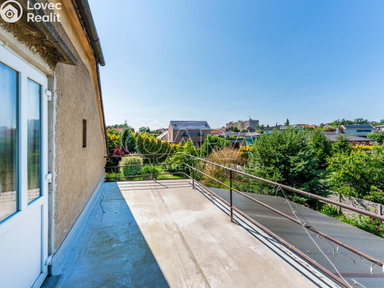 Продаж сімейного будинку Odolena Voda, Do Zahrad 50 č. 33