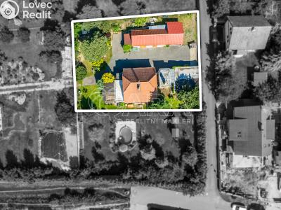 Продаж сімейного будинку Odolena Voda, Do Zahrad 50 č. 1