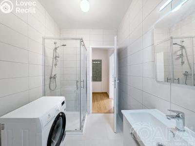Аренда квартиры 1+KK Příbram, Špitálská č. 10