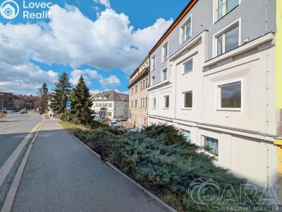 Аренда квартиры 1+KK Příbram, Špitálská č. 14