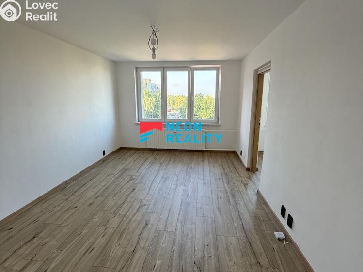 Оренда квартири 3+1 Orlová, U Kapličky č. 4