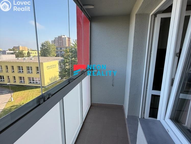 Оренда квартири 3+1 Orlová, U Kapličky č. 5