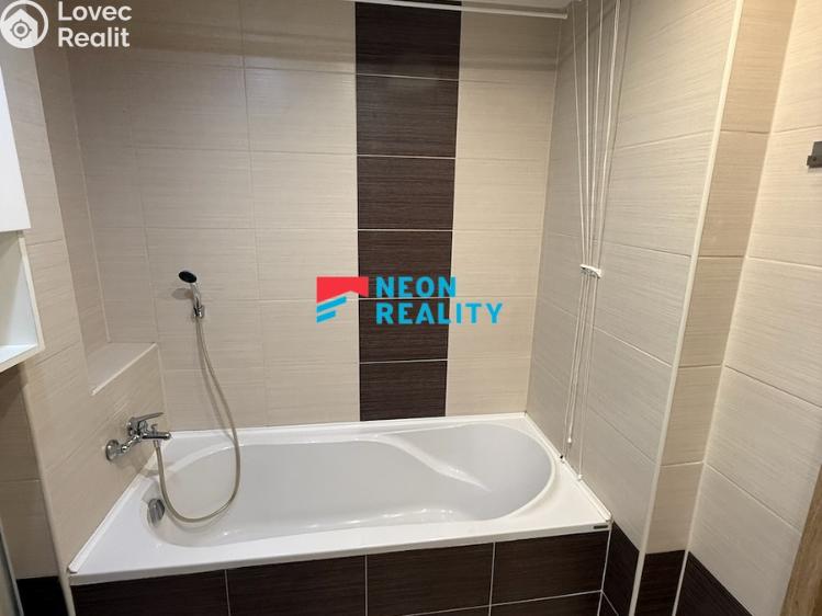 Оренда квартири 3+1 Orlová, U Kapličky č. 11