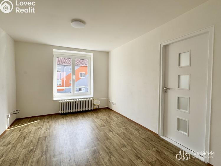 Pronájem bytu 2+1 Královské Poříčí, Na sídlišti č. 5