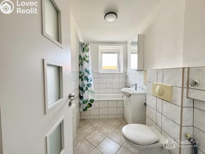 Pronájem bytu 2+1 Královské Poříčí, Na sídlišti č. 2