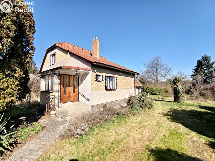 Аренда семейного дома Olbramovice č. 1