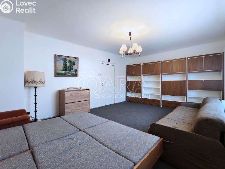 Аренда семейного дома Olbramovice č. 7