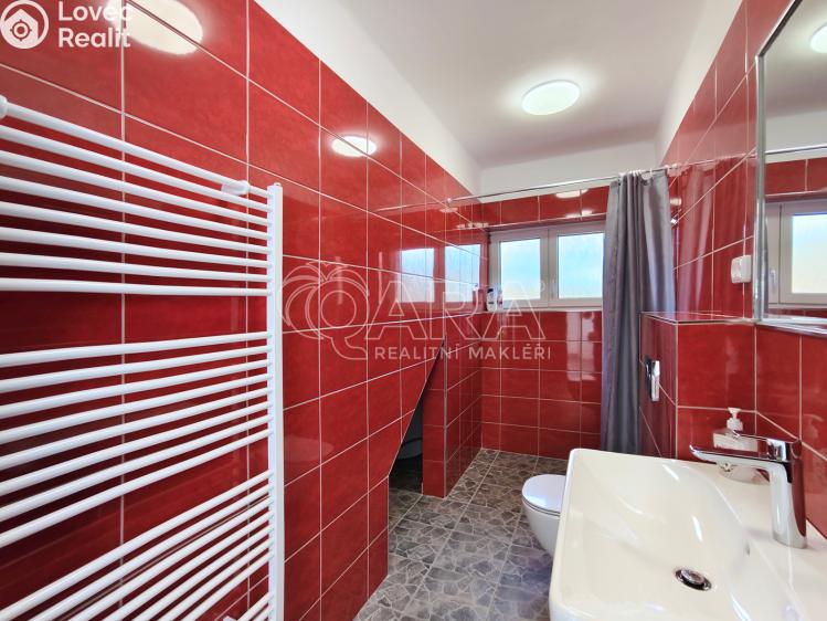 Аренда семейного дома Olbramovice č. 10